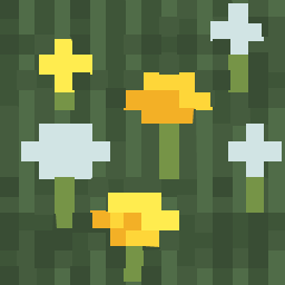 Wildgrowth