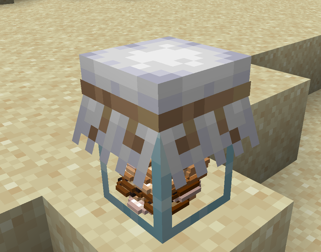jar block