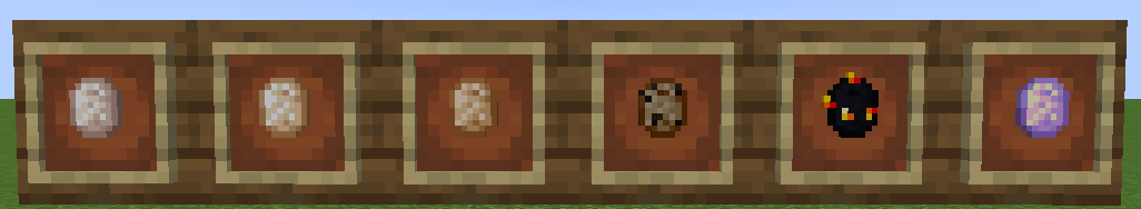 Marshmallows